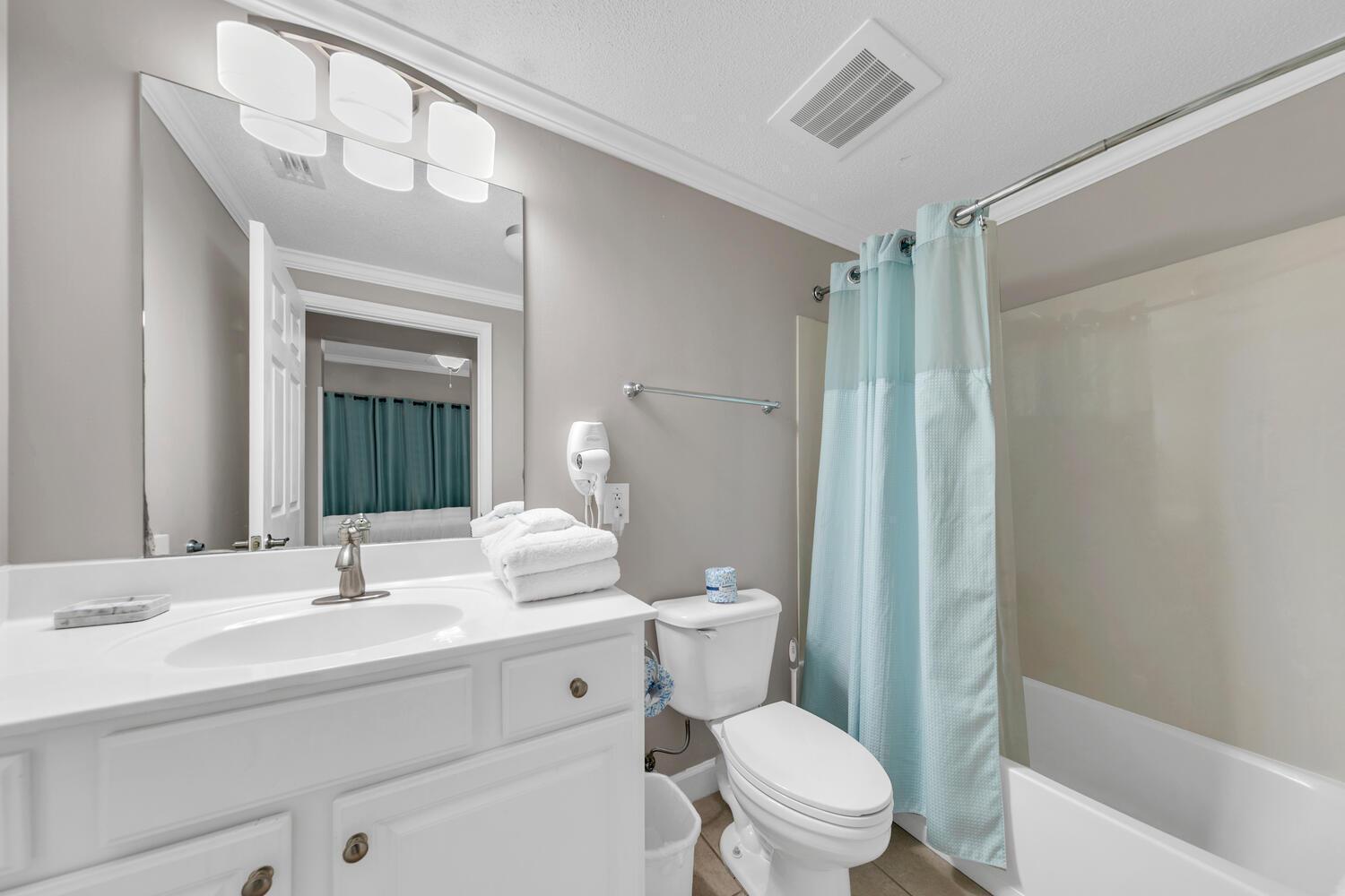 Seychelles 308 Apartamento Panama City Beach Exterior foto